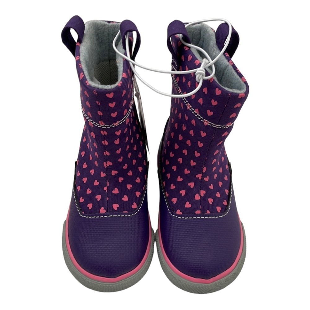 ♥️see kai run basics♥️toddler rain boots size (6)